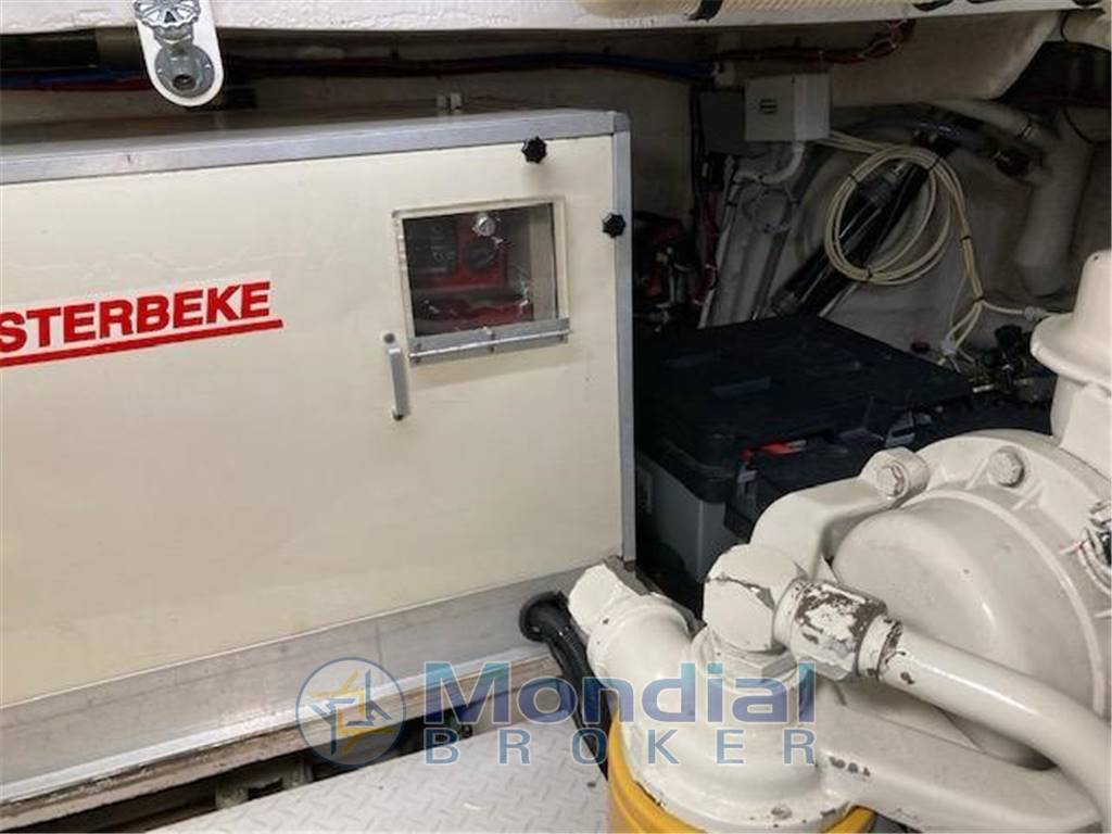 SEA RAY 510 DA  Sundancer