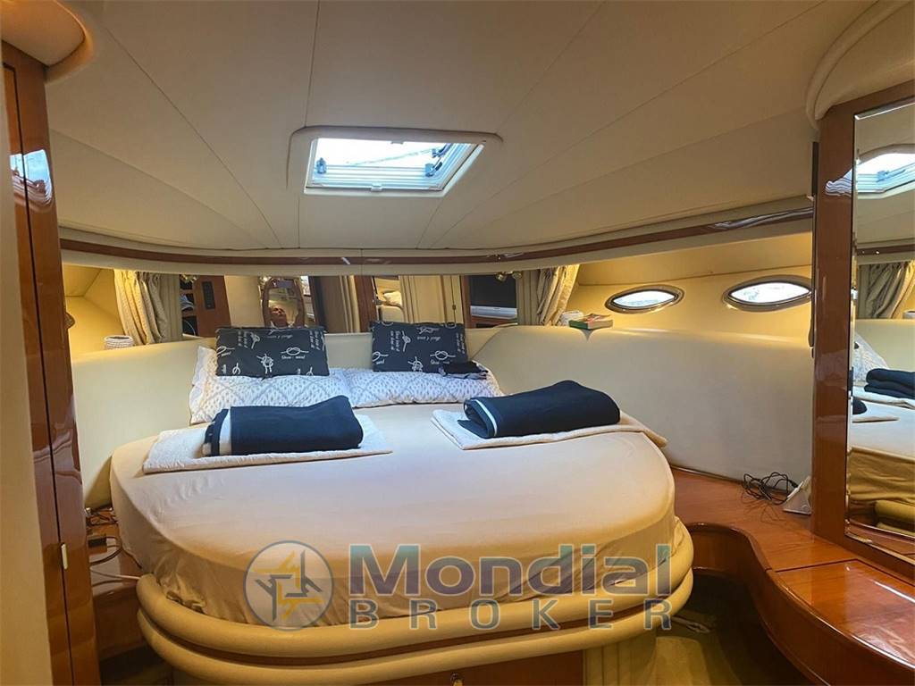 SEA RAY 510 DA  Sundancer