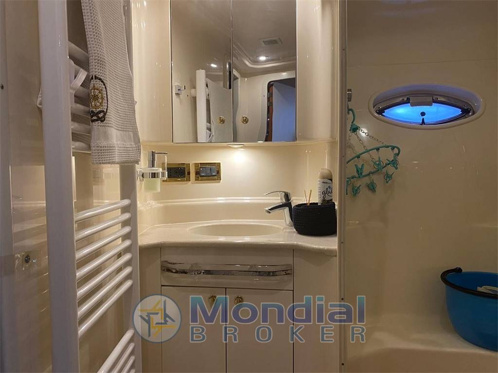 SEA RAY 510 DA  Sundancer