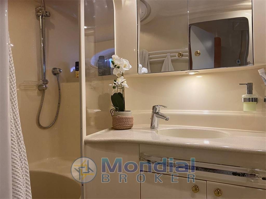 SEA RAY 510 DA  Sundancer