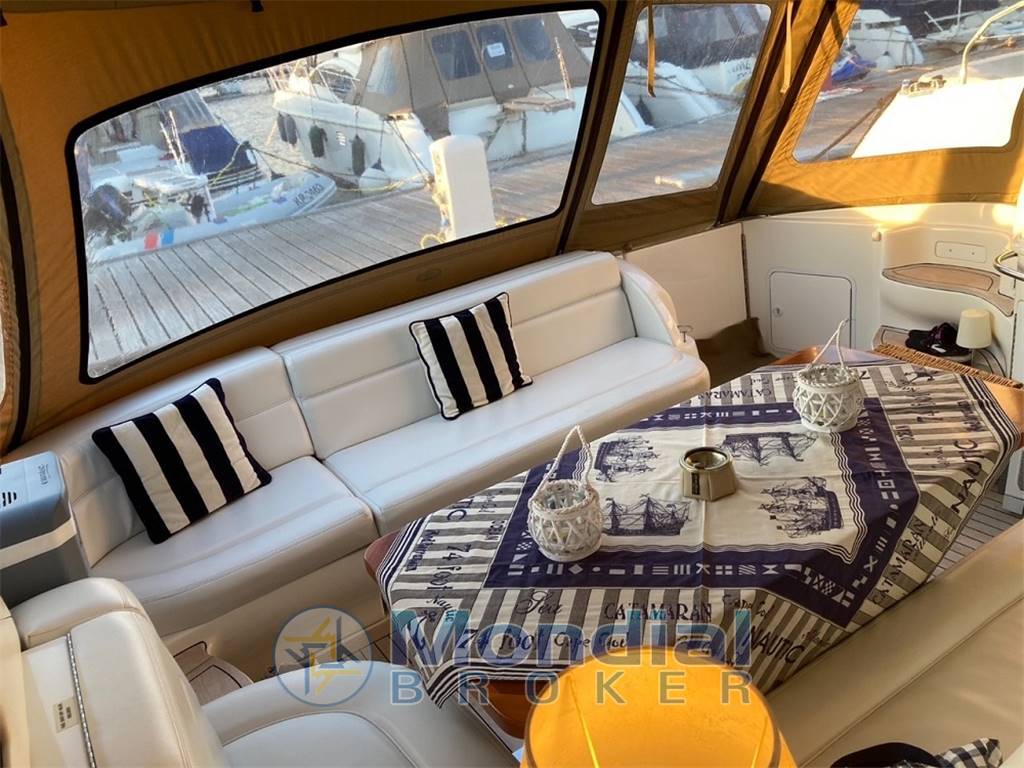 SEA RAY 510 DA  Sundancer