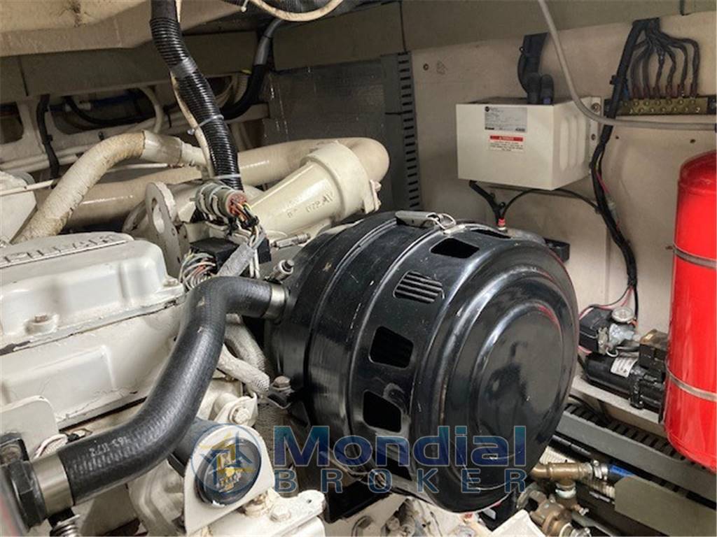 SEA RAY 510 DA  Sundancer