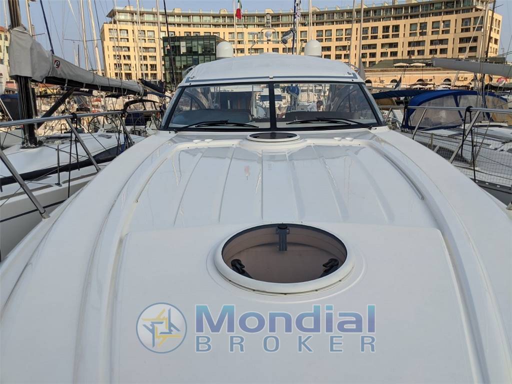 PRINCESS V 48 PRINCESS