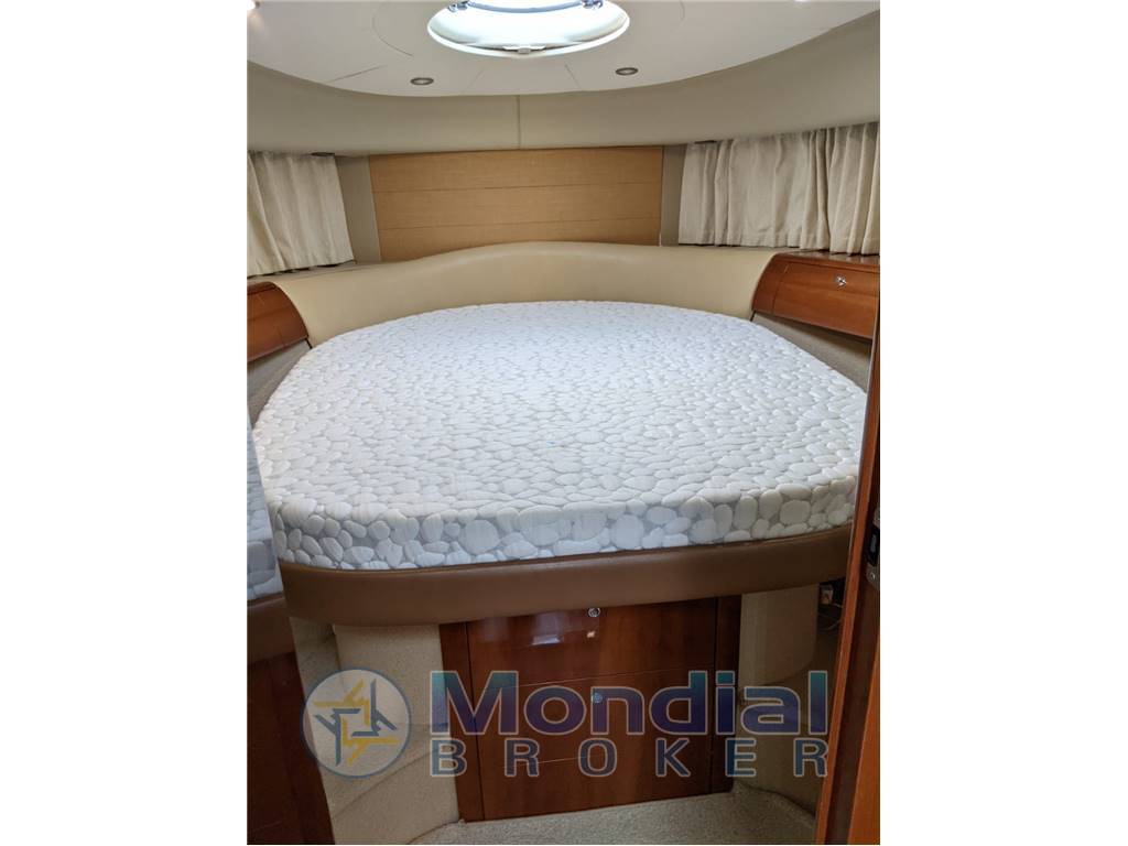 PRINCESS V 48 PRINCESS