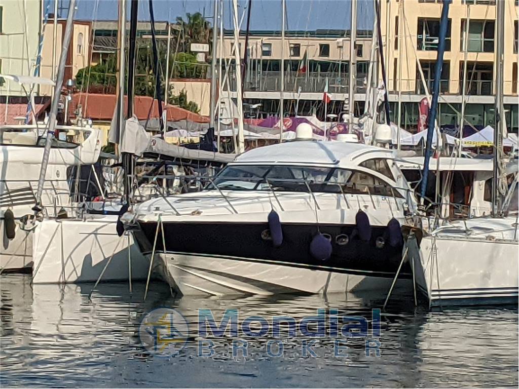 PRINCESS V 48 PRINCESS