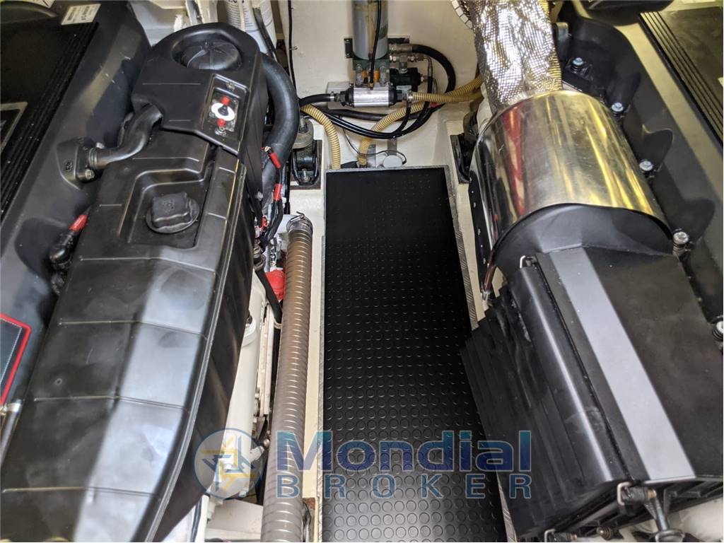 PRINCESS V 48 PRINCESS