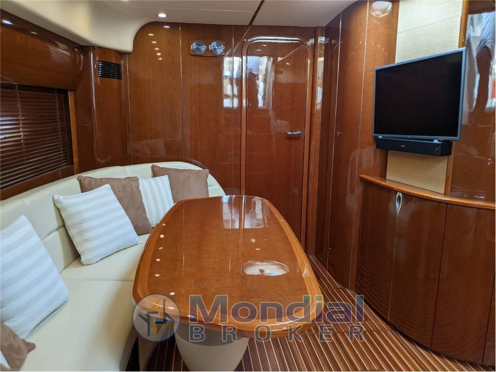 PRINCESS V 48 PRINCESS