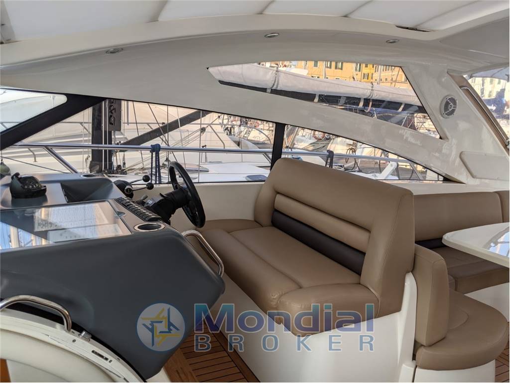 PRINCESS V 48 PRINCESS