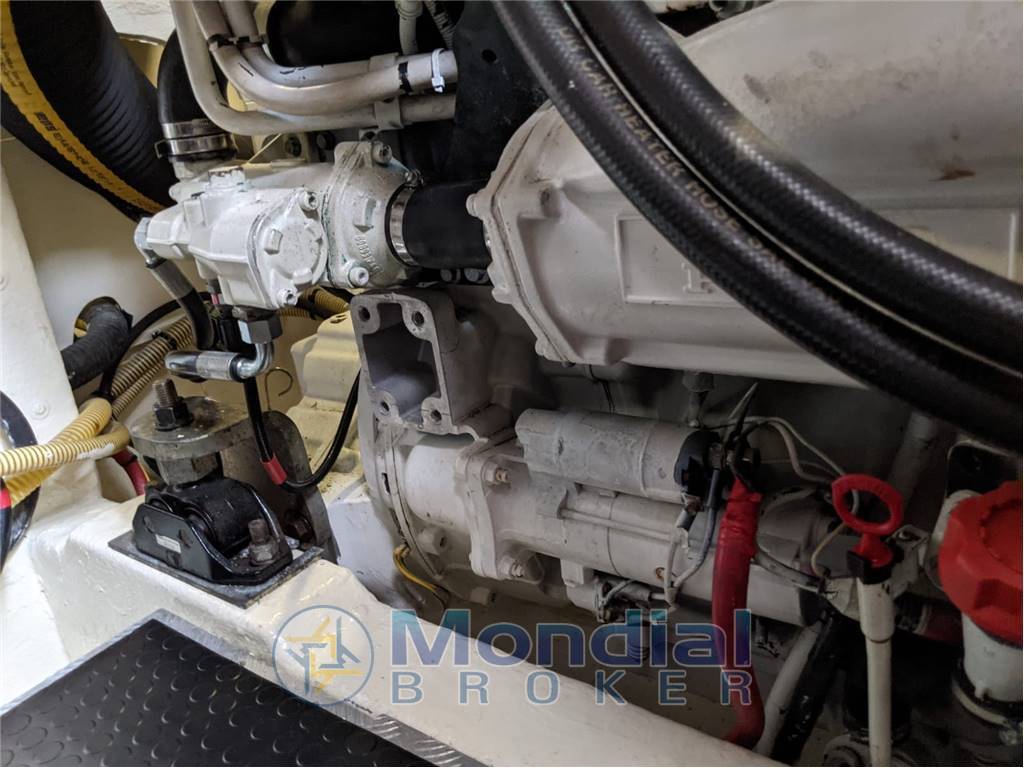 PRINCESS V 48 PRINCESS