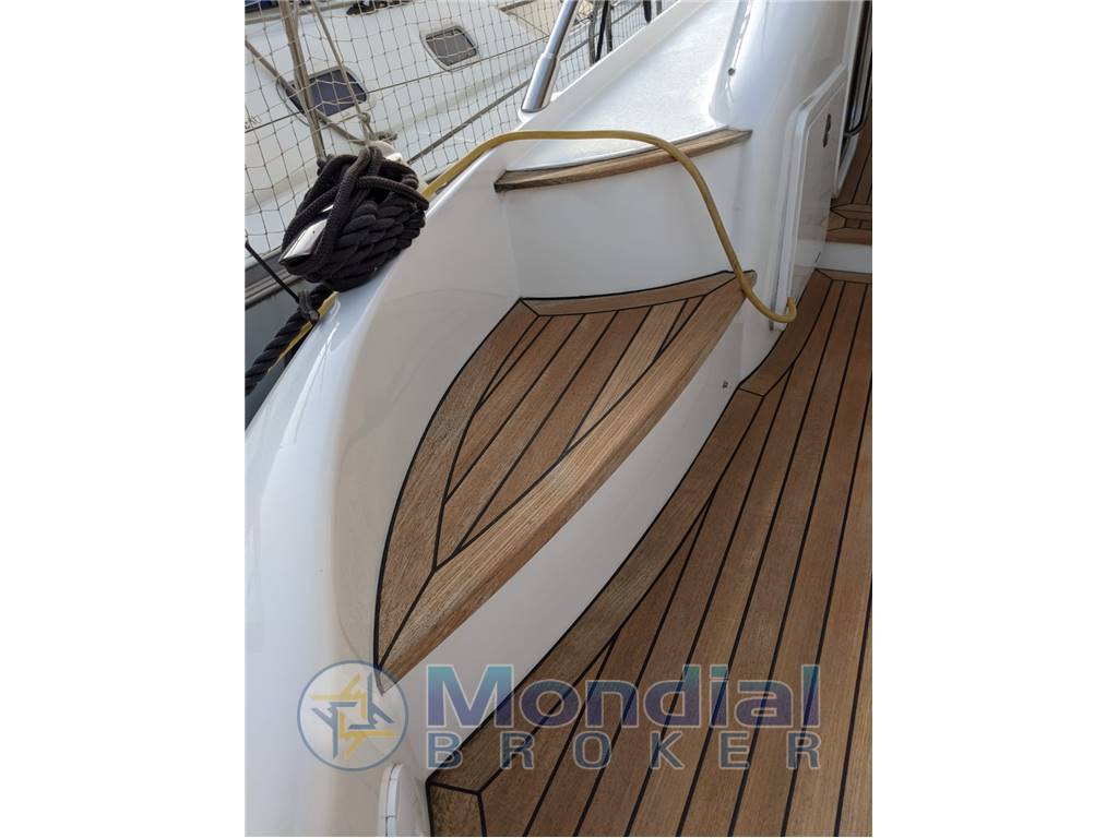 PRINCESS V 48 PRINCESS