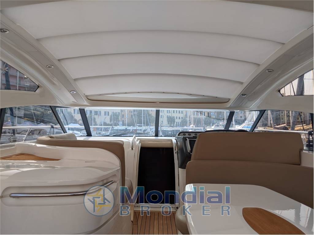 PRINCESS V 48 PRINCESS