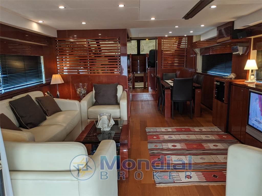 FAIRLINE 68 SQUADRON