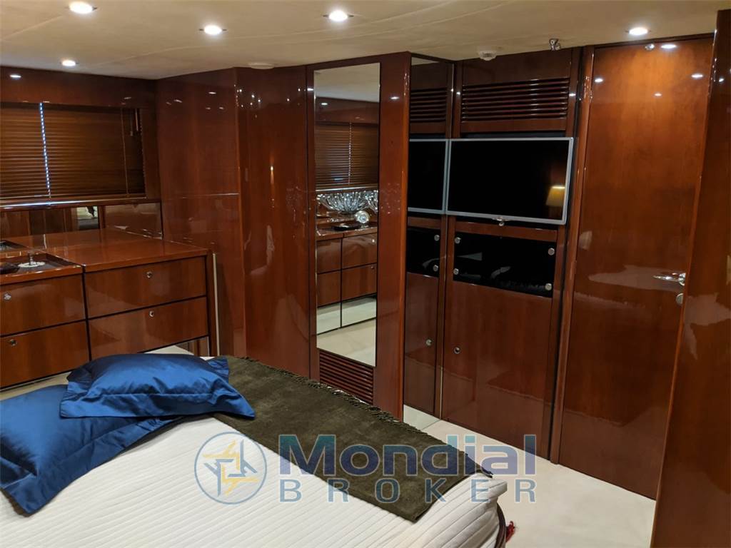 FAIRLINE 68 SQUADRON