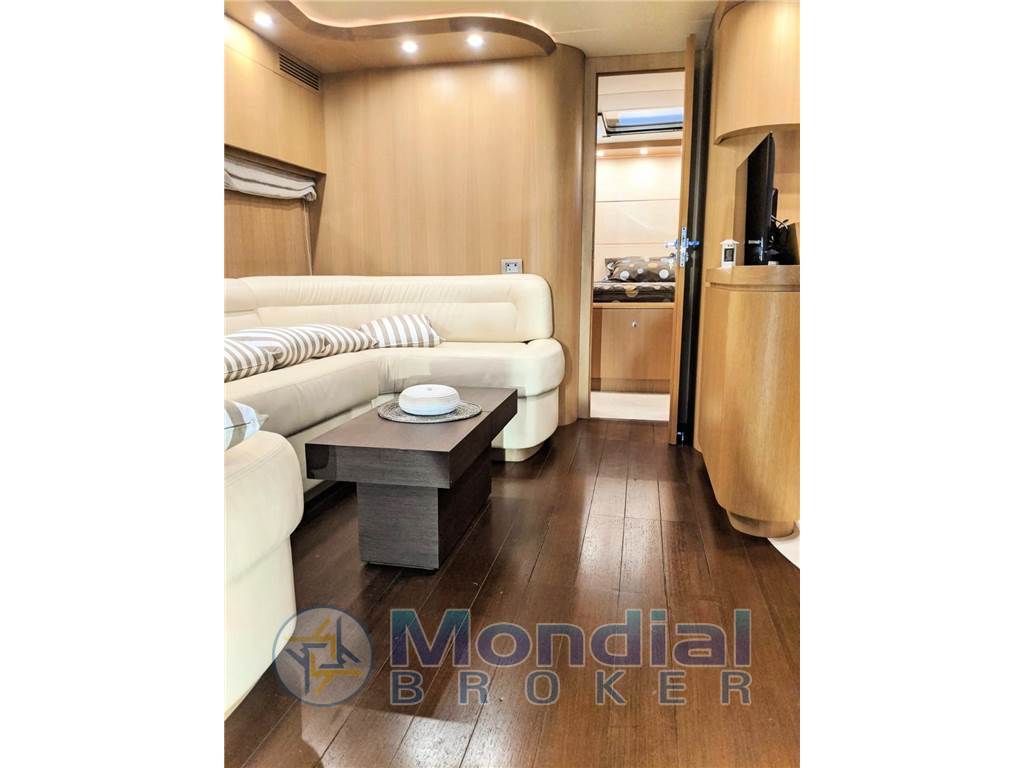 AB YACHT-FIPA MAIORA YACHT 58 AB