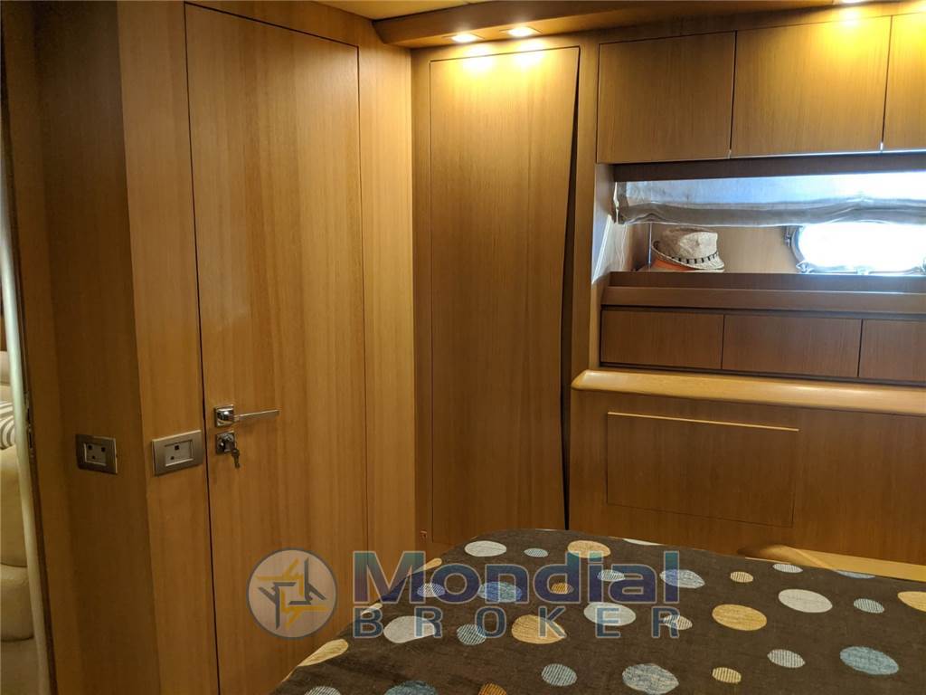 AB YACHT-FIPA MAIORA YACHT 58 AB