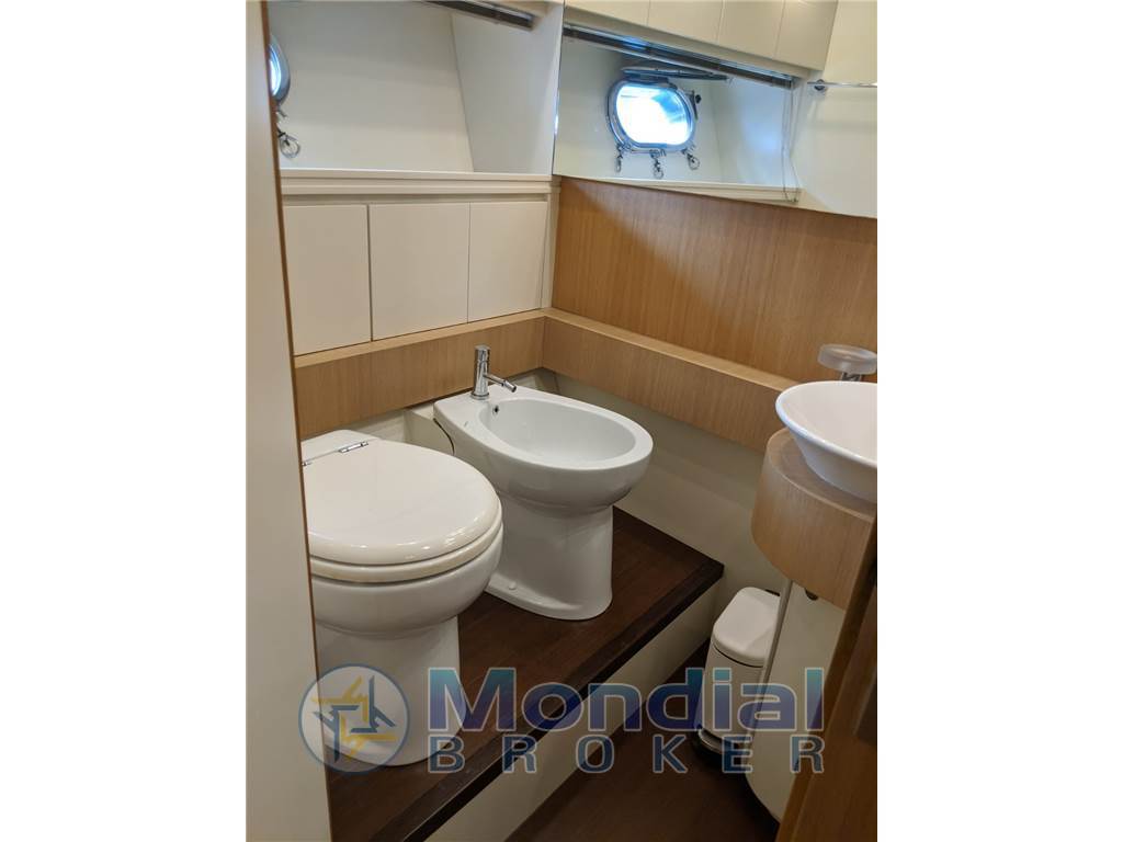 AB YACHT-FIPA MAIORA YACHT 58 AB