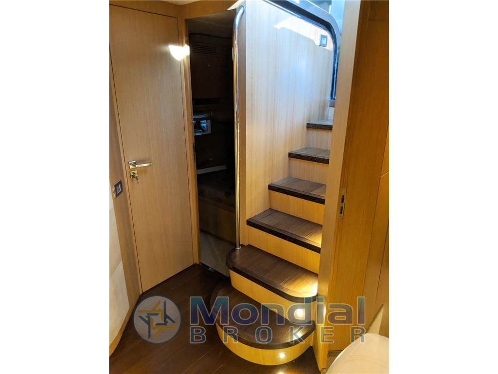 AB YACHT-FIPA MAIORA YACHT 58 AB
