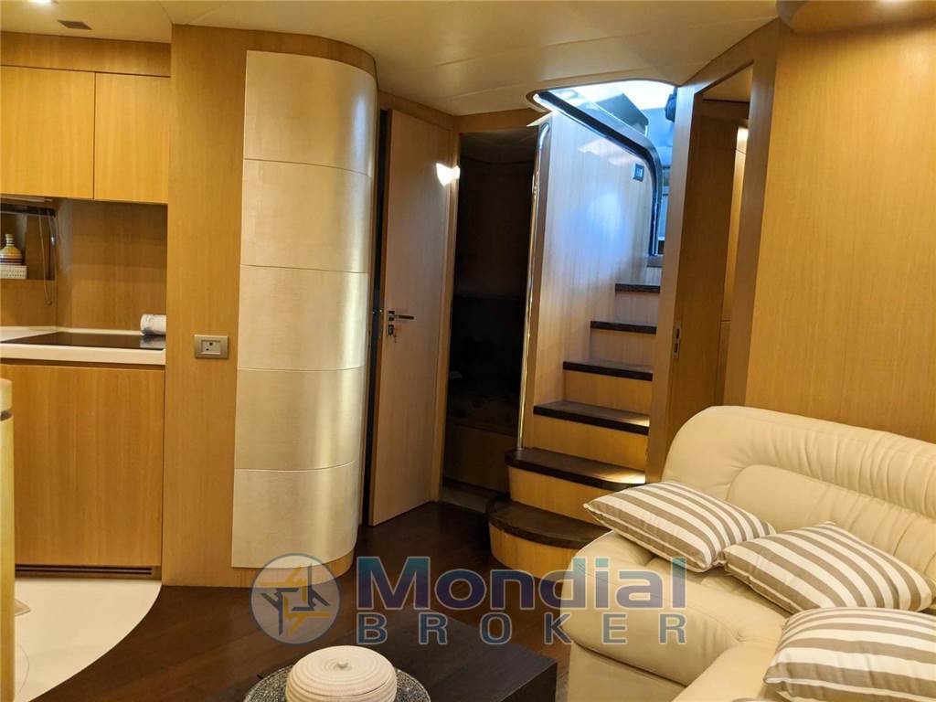 AB YACHT-FIPA MAIORA YACHT 58 AB