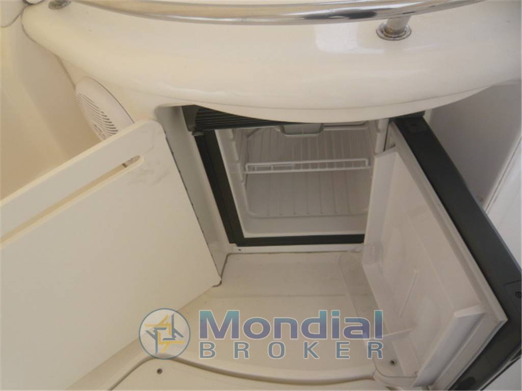SEA RAY 375 DA SUNDANCER