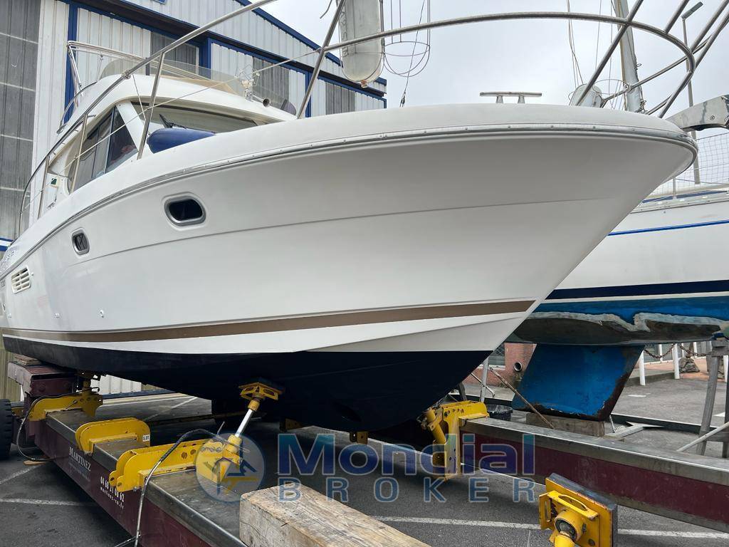 JEANNEAU 32 PRESTIGE 32