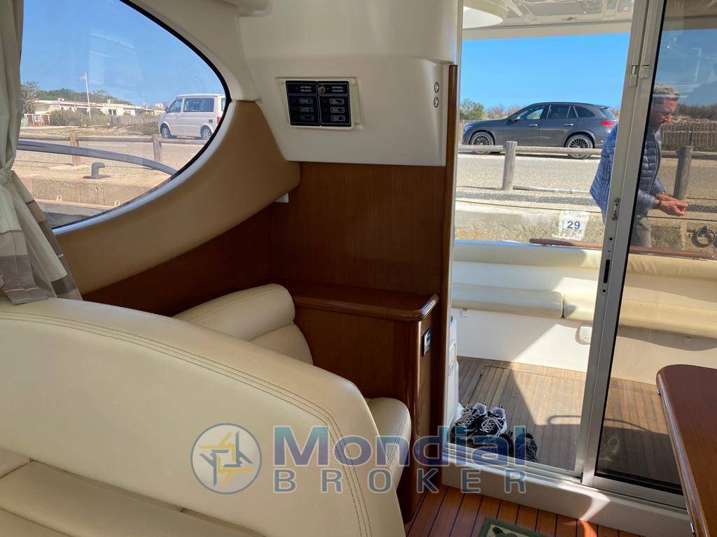 JEANNEAU 32 PRESTIGE 32