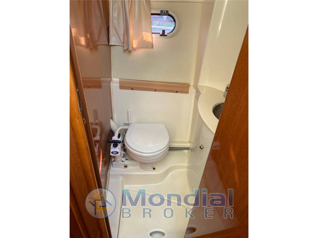 JEANNEAU 32 PRESTIGE 32