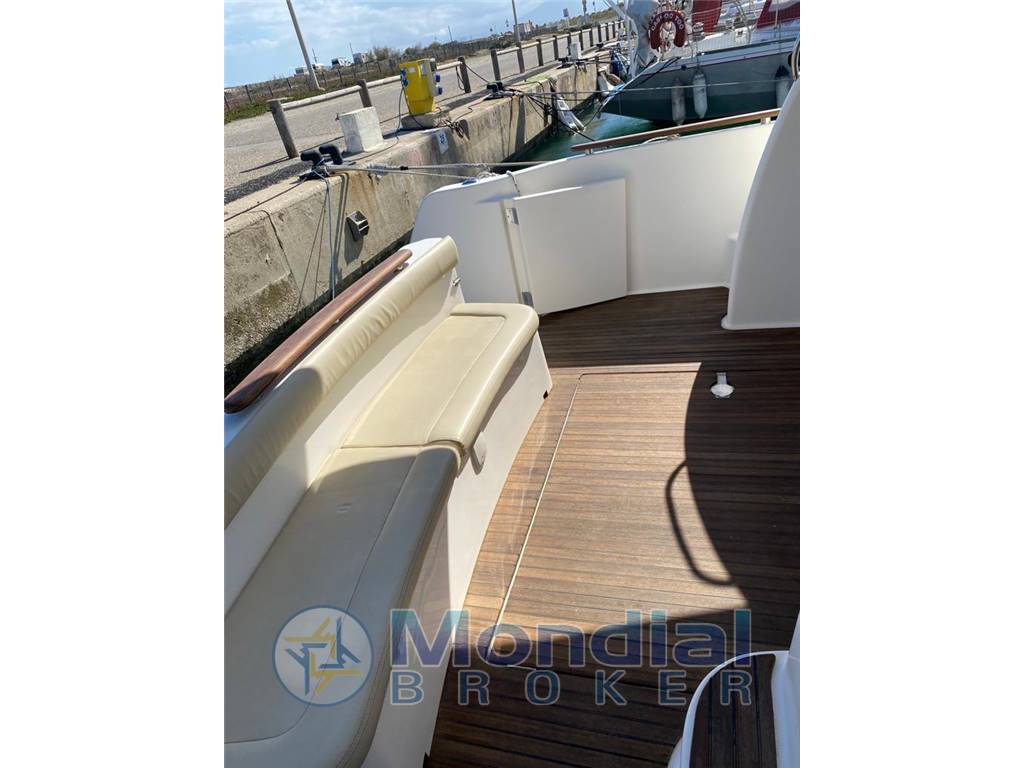 JEANNEAU 32 PRESTIGE 32