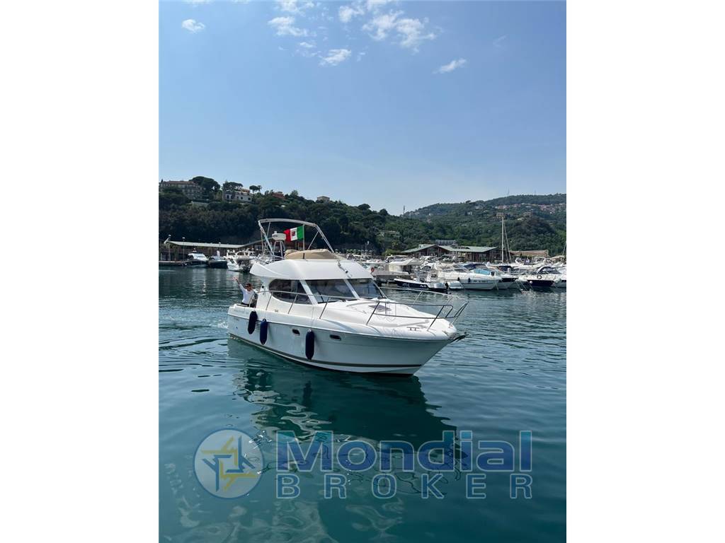 JEANNEAU 32 PRESTIGE 32