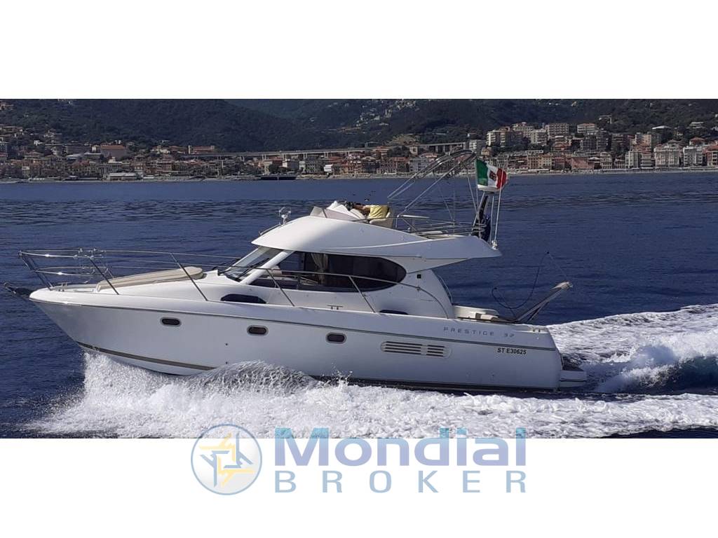 JEANNEAU 32 PRESTIGE 32