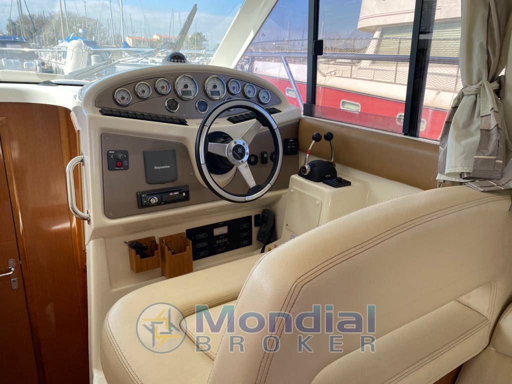 JEANNEAU 32 PRESTIGE 32