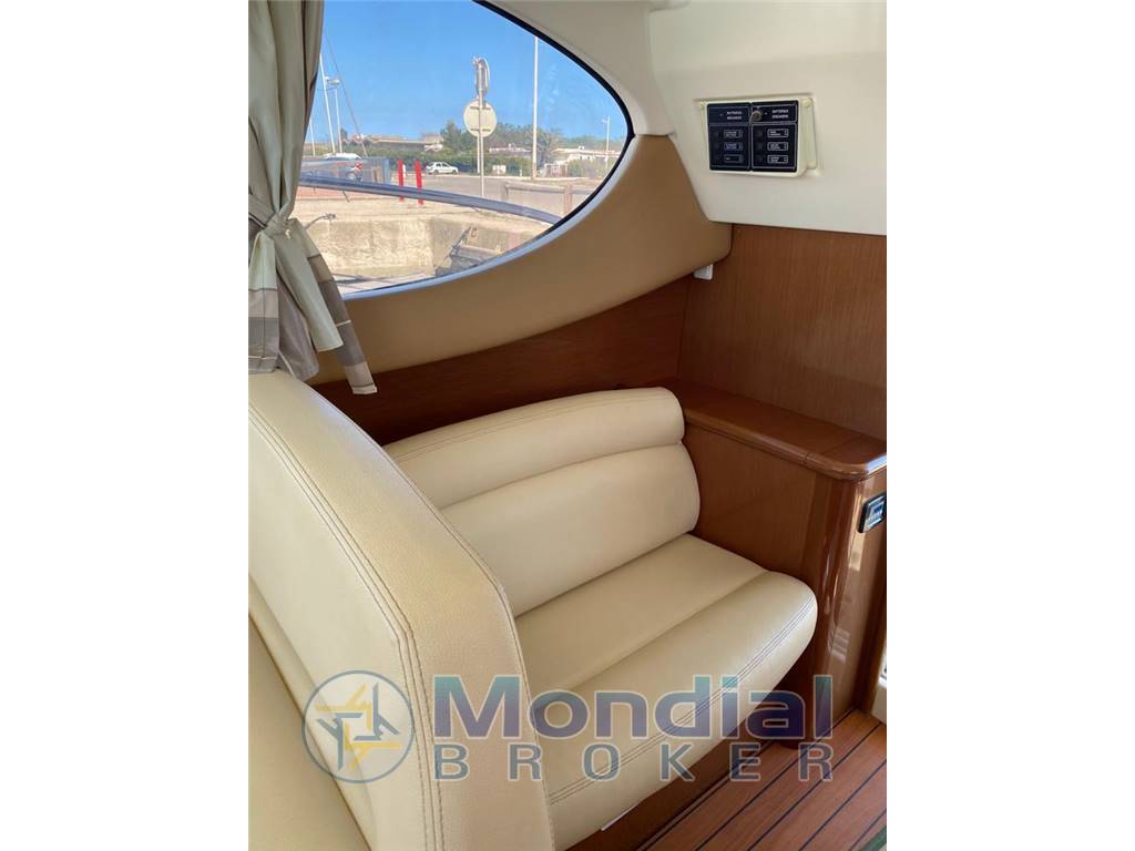 JEANNEAU 32 PRESTIGE 32