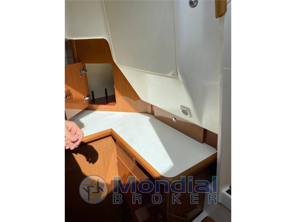 JEANNEAU 32 PRESTIGE 32