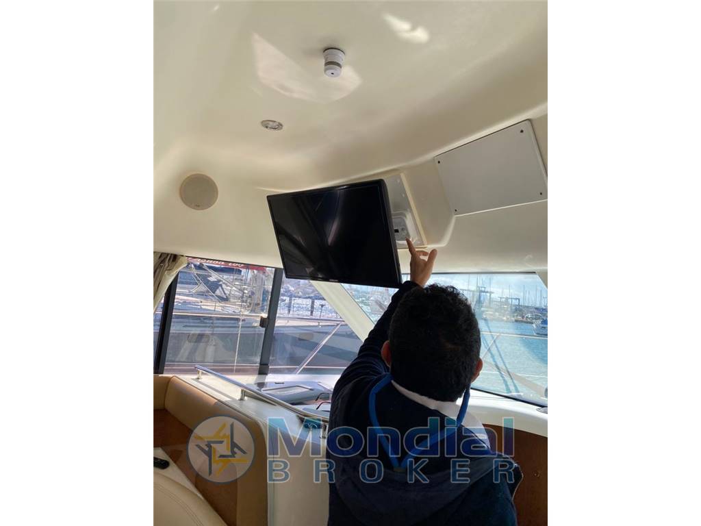 JEANNEAU 32 PRESTIGE 32