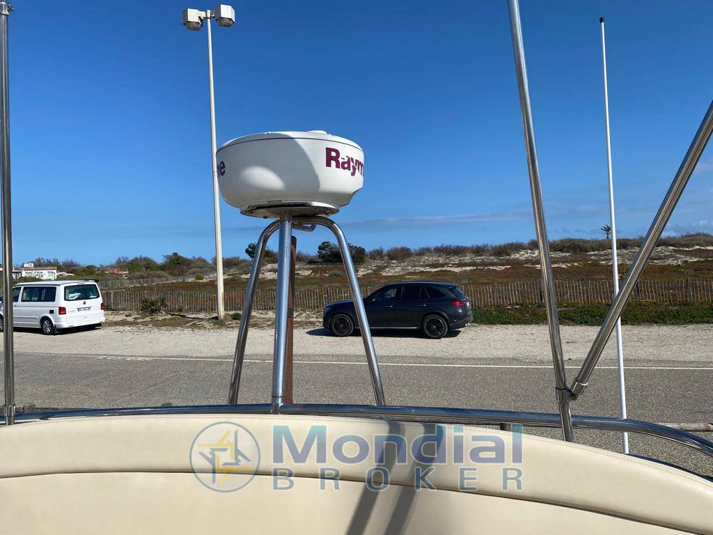 JEANNEAU 32 PRESTIGE 32