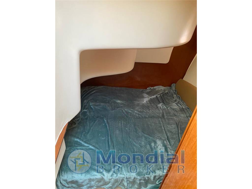 JEANNEAU 32 PRESTIGE 32