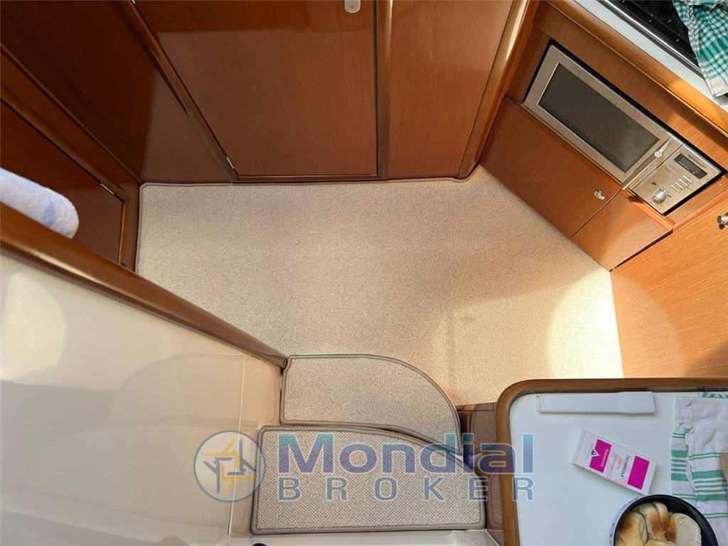JEANNEAU 32 PRESTIGE 32
