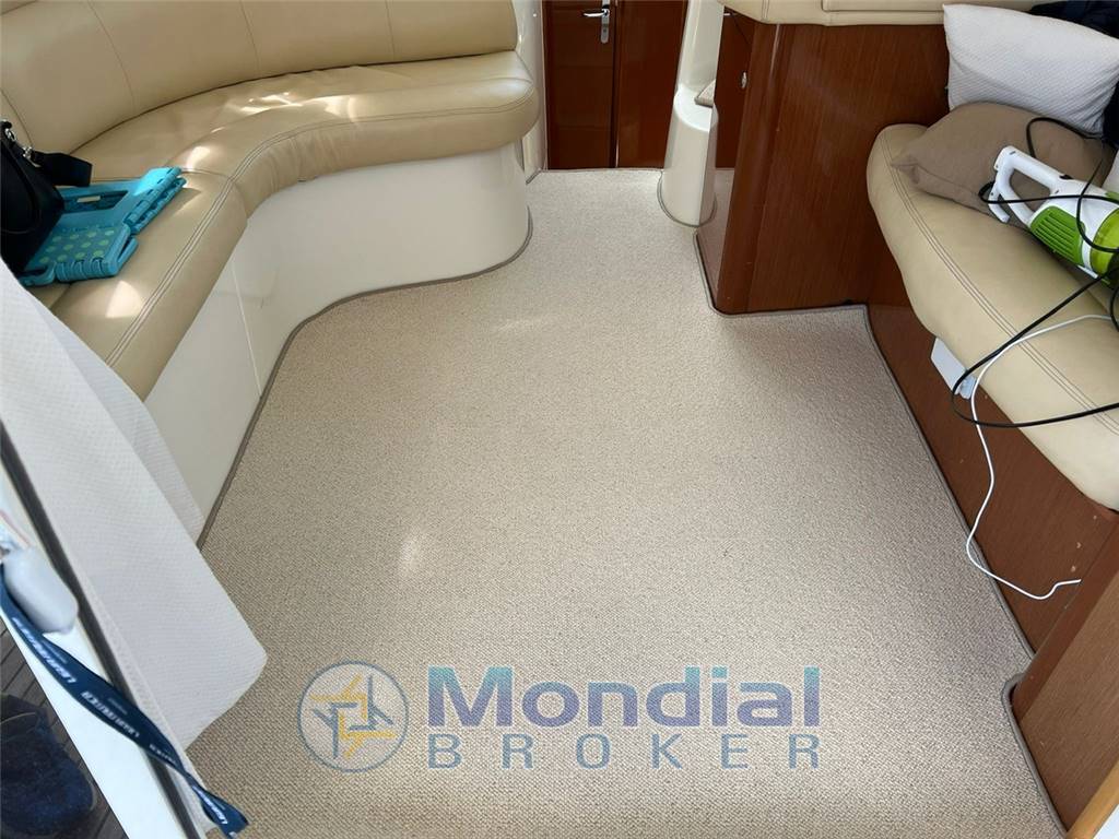 JEANNEAU 32 PRESTIGE 32