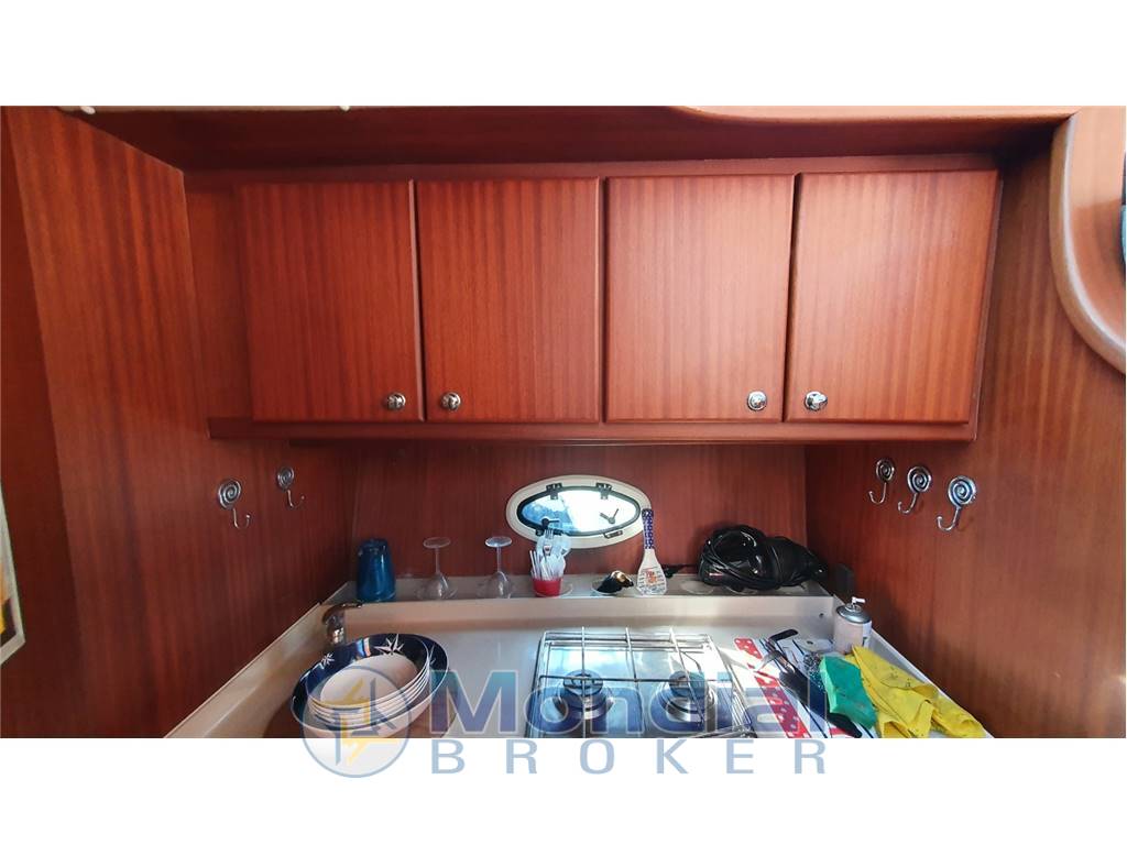 VIKING MARIN SANREMO 34 FLY