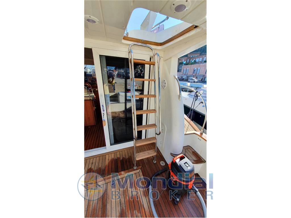 VIKING MARIN SANREMO 34 FLY