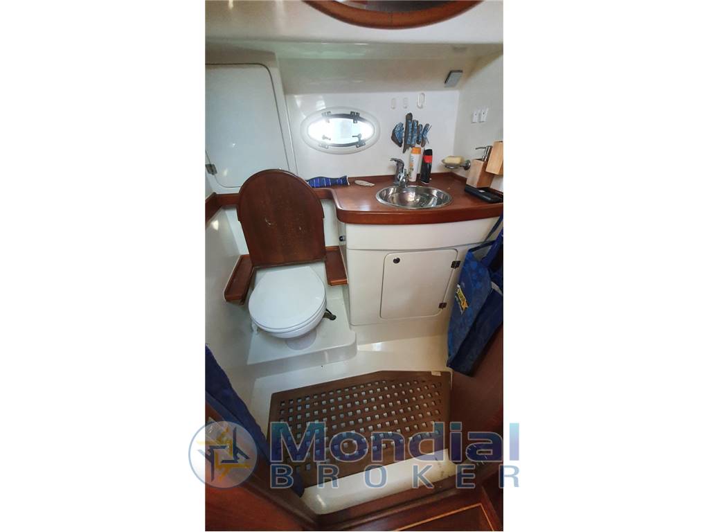 VIKING MARIN SANREMO 34 FLY