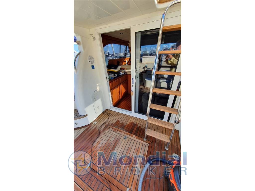 VIKING MARIN SANREMO 34 FLY