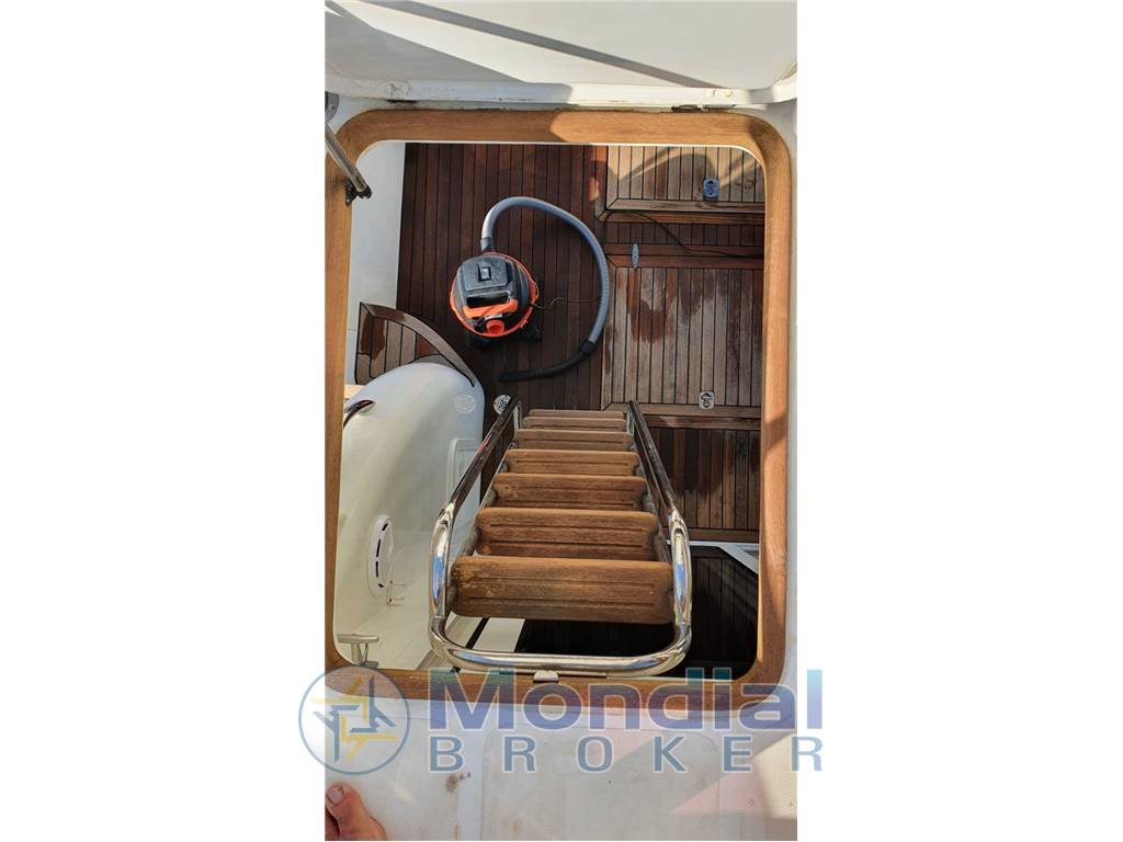 VIKING MARIN SANREMO 34 FLY