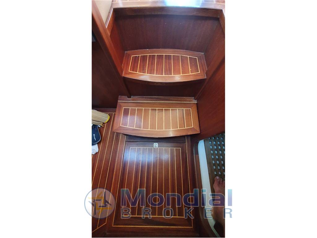 VIKING MARIN SANREMO 34 FLY