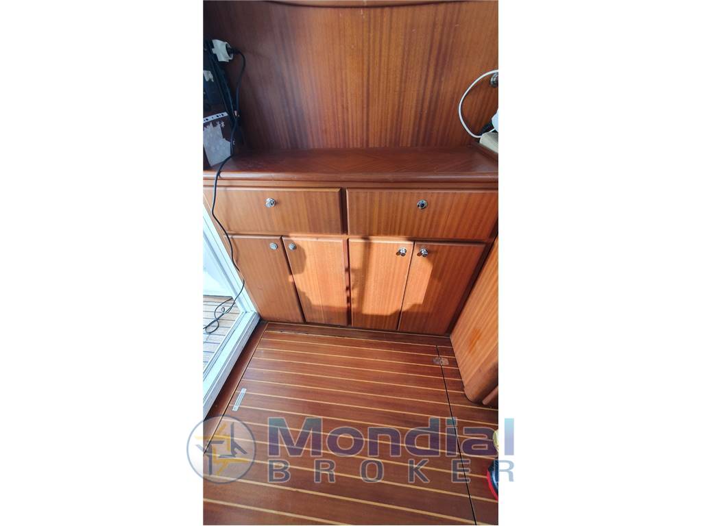 VIKING MARIN SANREMO 34 FLY