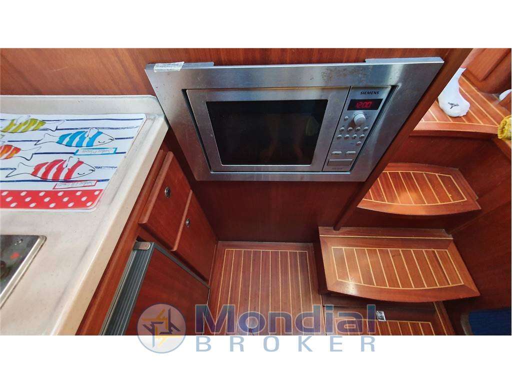 VIKING MARIN SANREMO 34 FLY