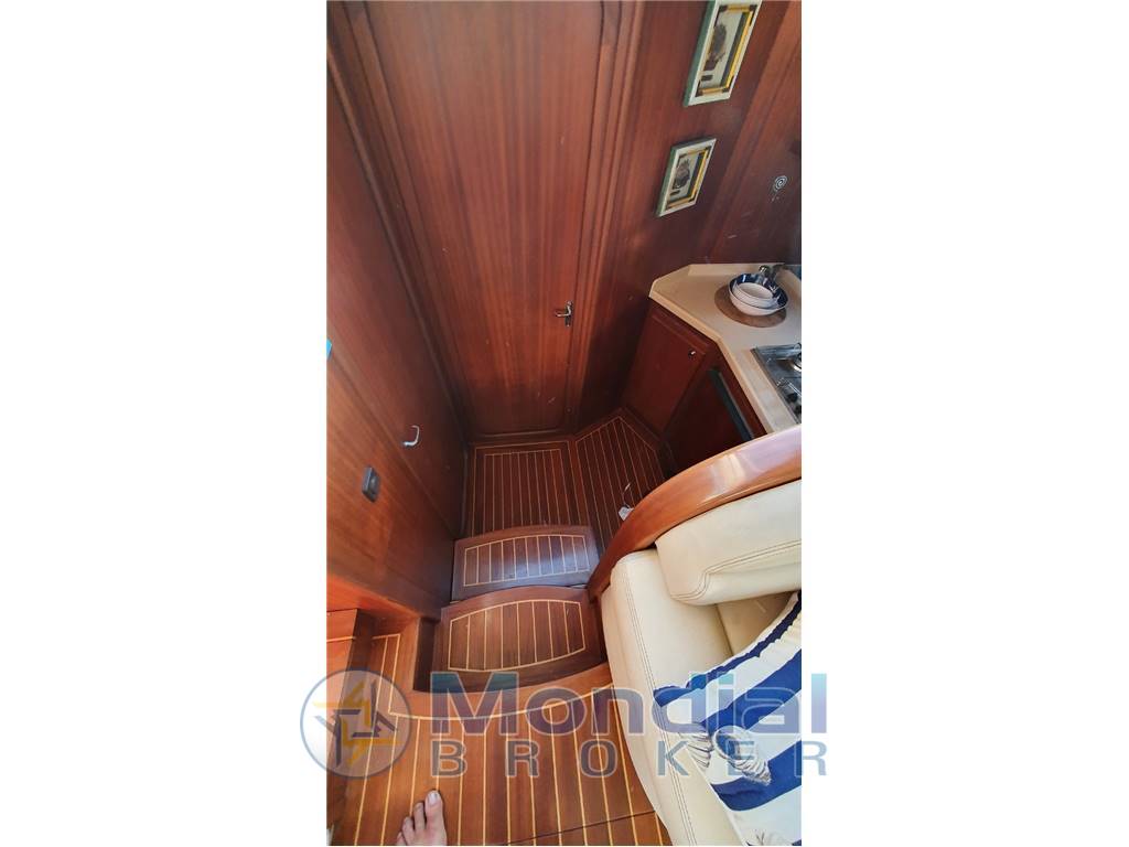 VIKING MARIN SANREMO 34 FLY