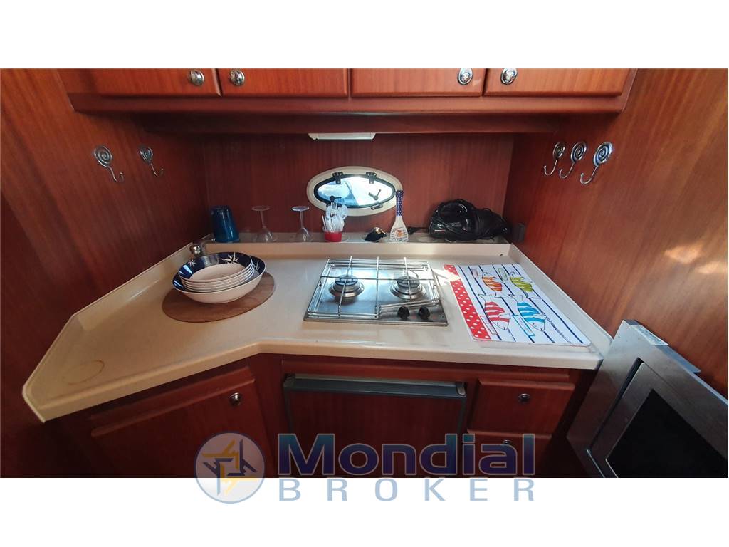 VIKING MARIN SANREMO 34 FLY