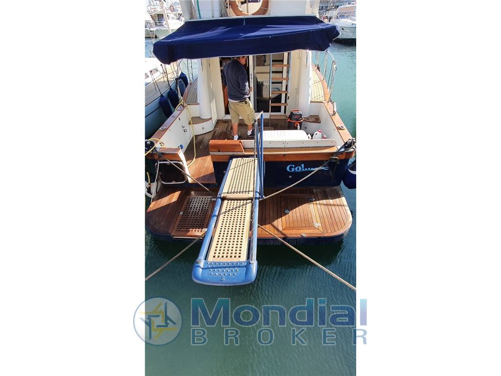VIKING MARIN SANREMO 34 FLY