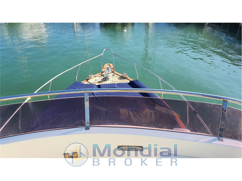 VIKING MARIN SANREMO 34 FLY