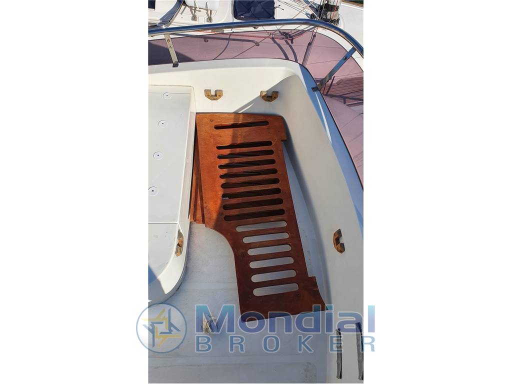 VIKING MARIN SANREMO 34 FLY